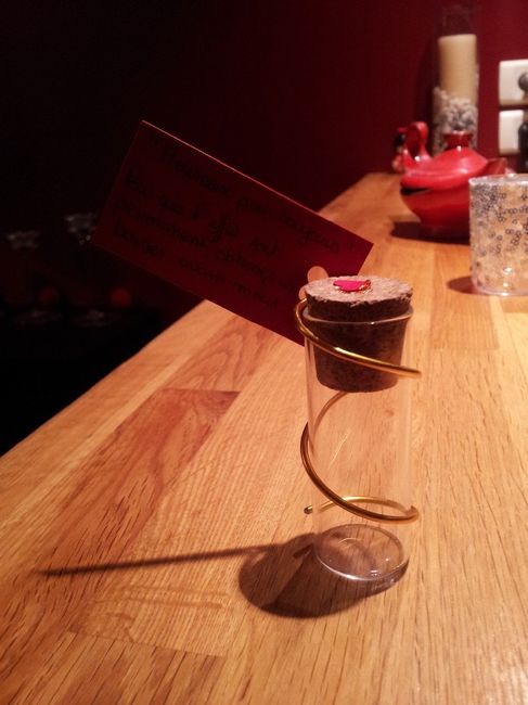 cadeaux invités