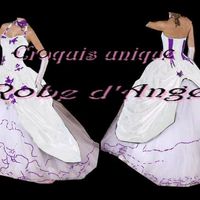 ma future robe de mariée 