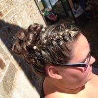 Essai coiffure n•1