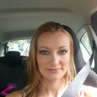 Essaies maquillage et coiffure. - 2