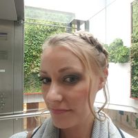 Essaies maquillage et coiffure. - 3