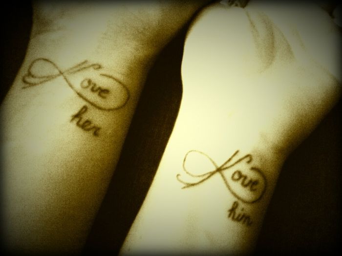 tatouage