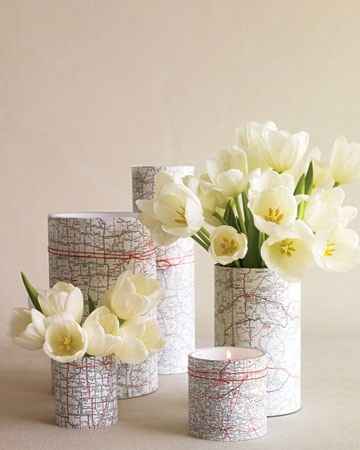 fleurs
