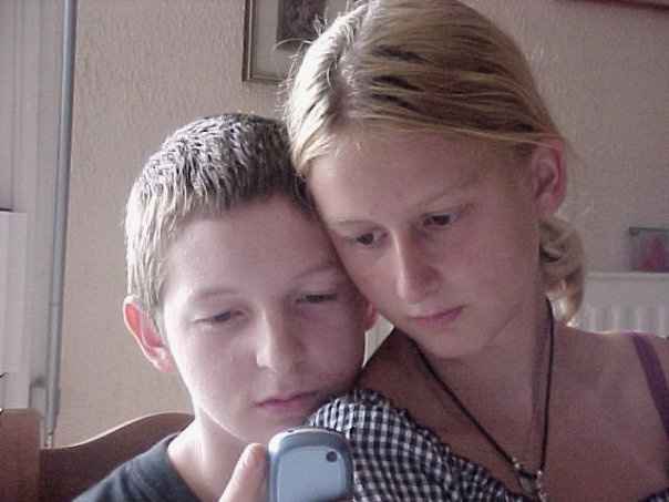 Il y a 9 ans...