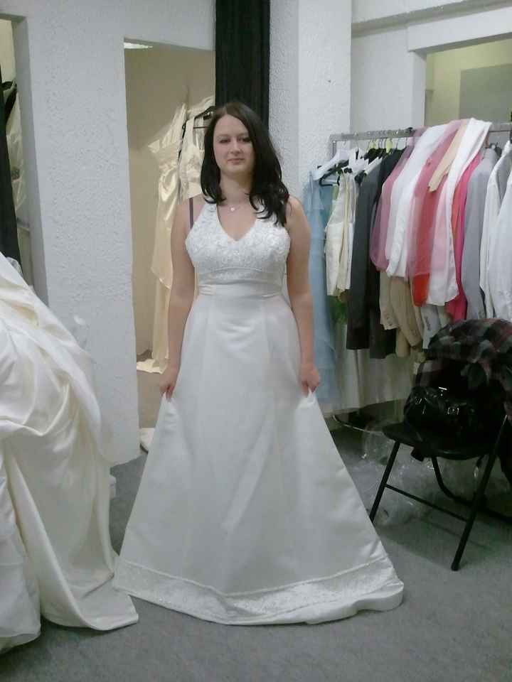 robe 1