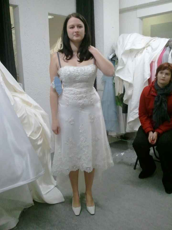 robe 2