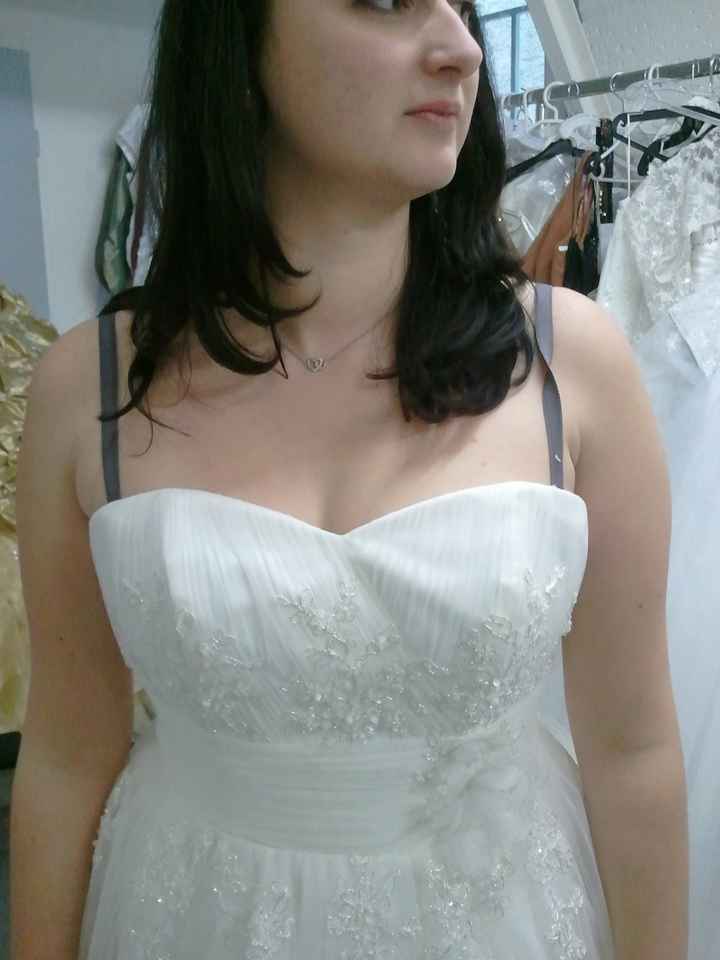 le bustier
