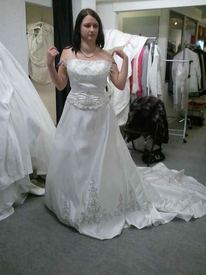 robe 4
