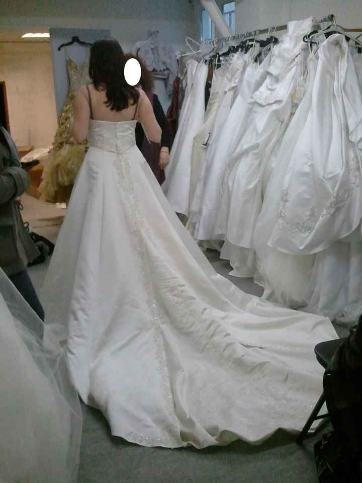 robe 5