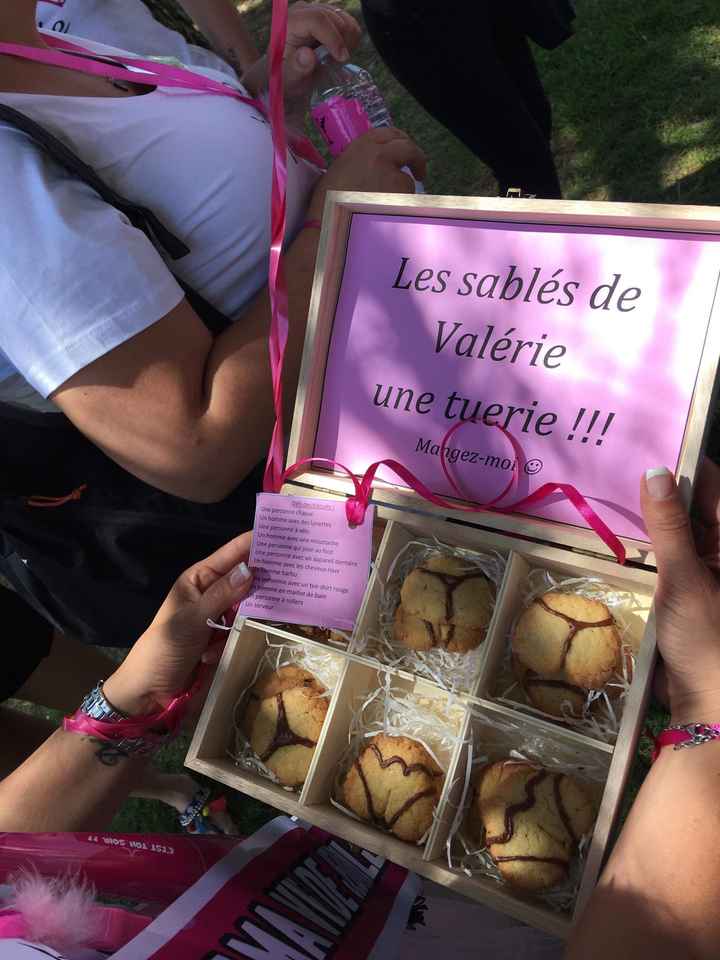 evjf inoubliable !!! - 3