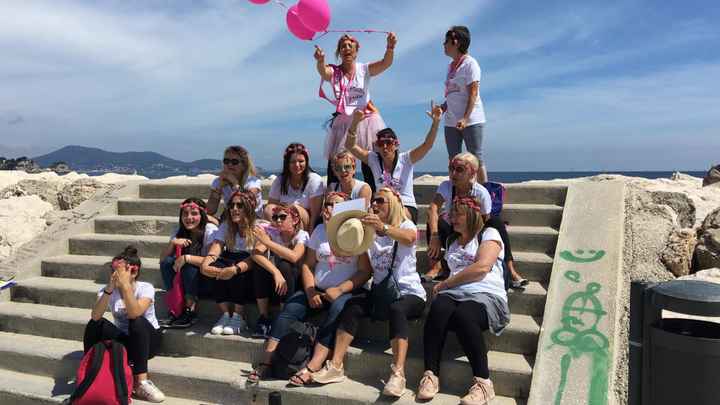 evjf inoubliable !!! - 6