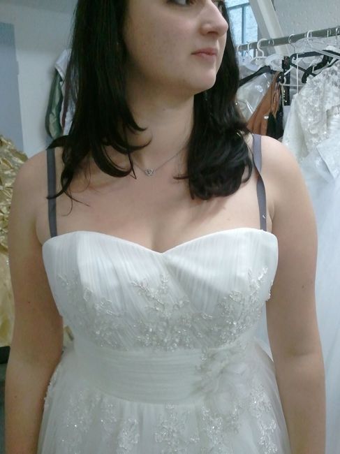 le bustier