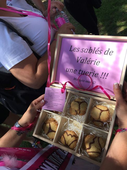 evjf inoubliable !!! - 3