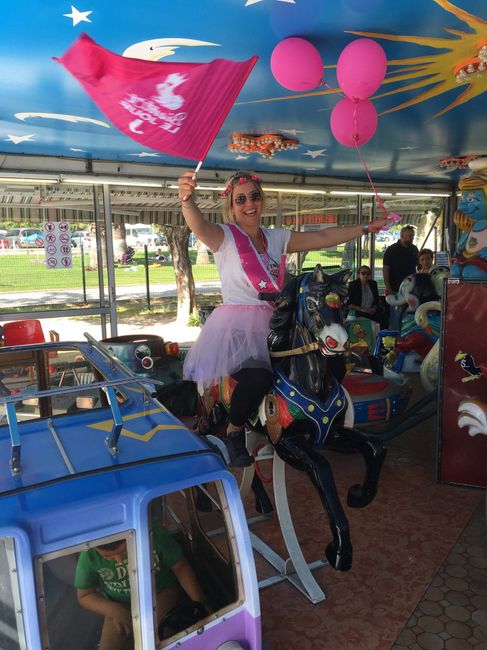 evjf inoubliable !!! - 4