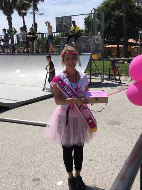 evjf inoubliable !!! - 5