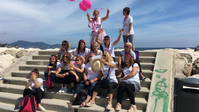 evjf inoubliable !!! - 6