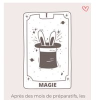 La chance te sourit 🔮😃 - 1