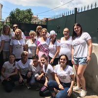 evjf inoubliable !!! - 2