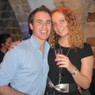 Julia et Jean Charles