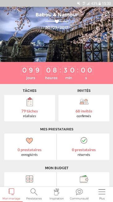 Dans 99 jours... - 1