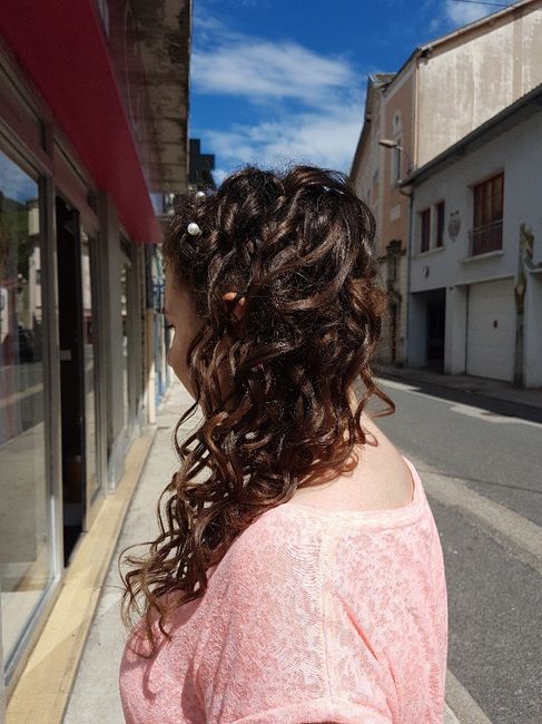 Coiffure ! 2ème round ! - 2