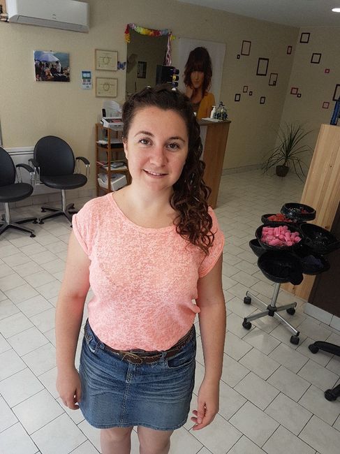 Coiffure ! 2ème round ! - 3