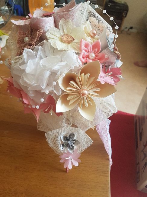 Mes petites boutonnières - 2