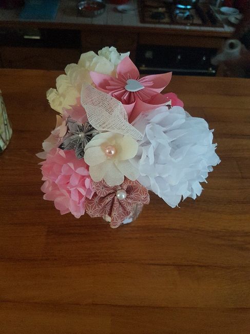 2ème bouquet : spécial lancé - 1