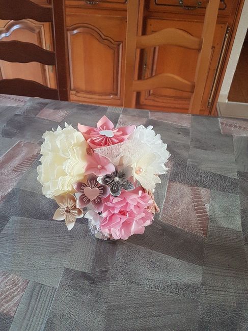 2ème bouquet : spécial lancé - 2