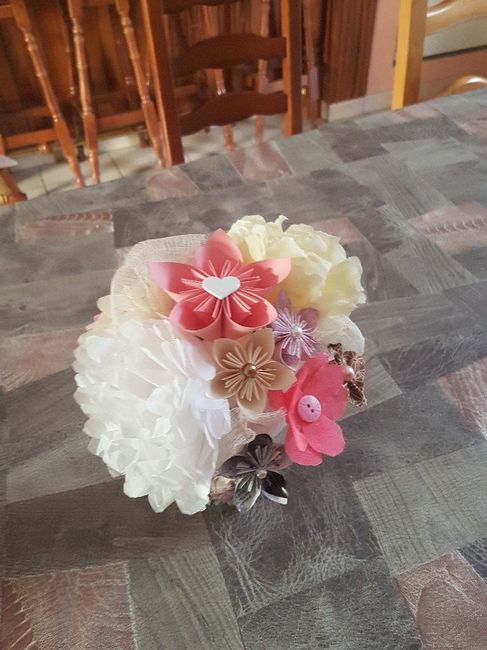 2ème bouquet : spécial lancé - 3