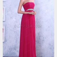 Avis sur la robe de ma témoin - 1