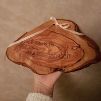  Montrez moi vos boîtes à alliance 💍💍💍 - 1