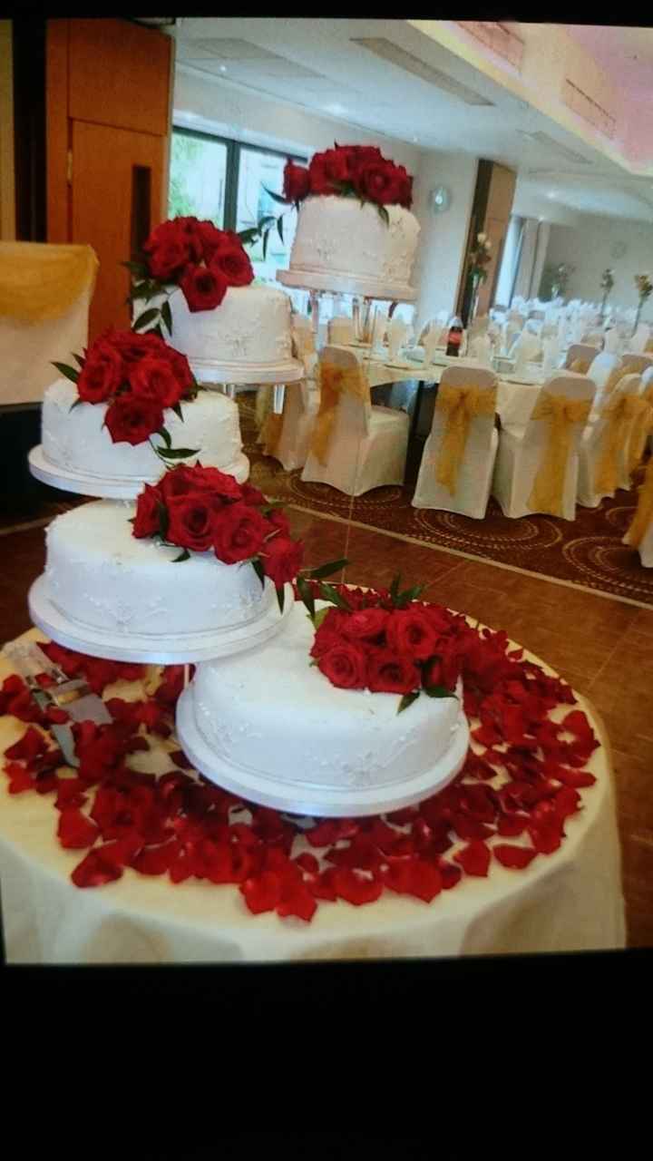 Le club du mariage rouge - 1