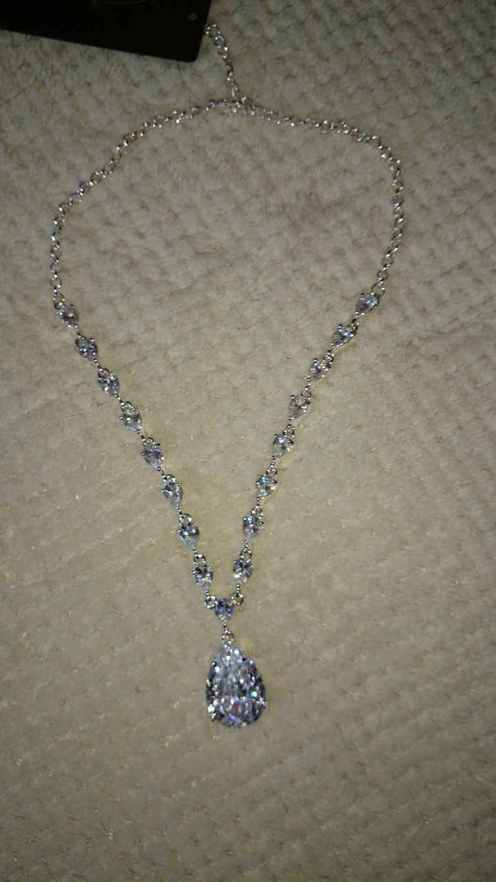 Quels seront vos bijoux ??? - 1