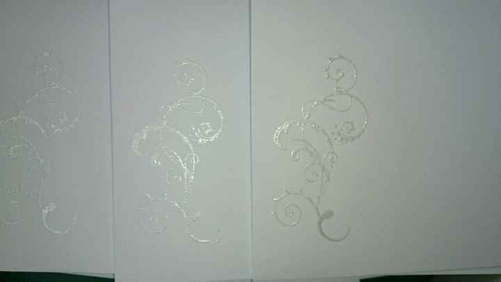 Mon faire part - 3