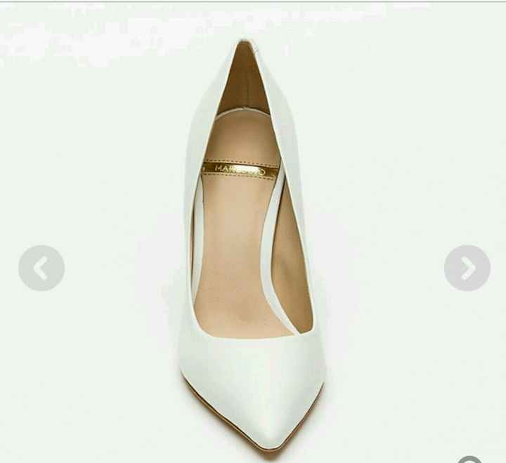 Vos chaussures ! - 2
