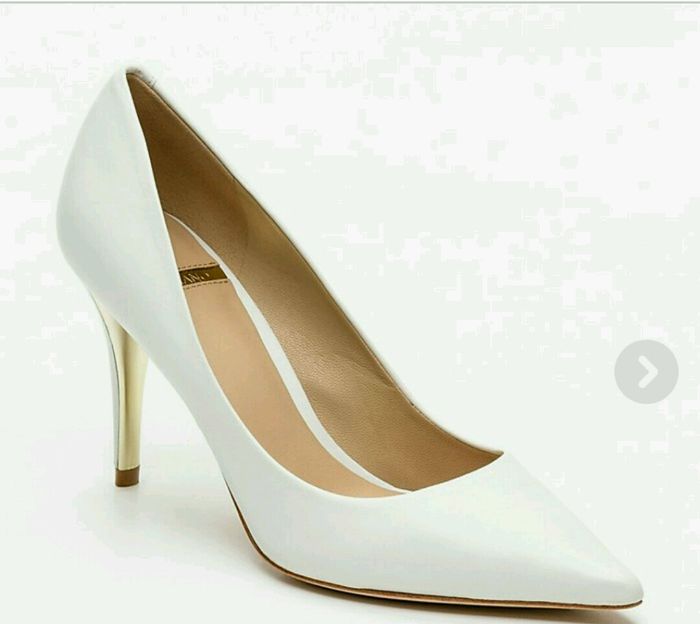 Vos chaussures ! - 1