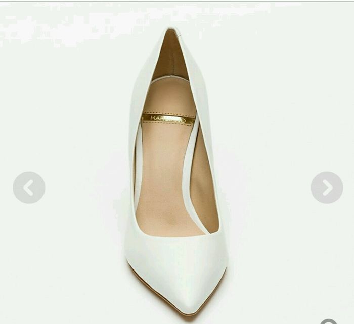 Vos chaussures ! - 2