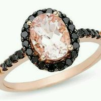 Bague en rose - 2