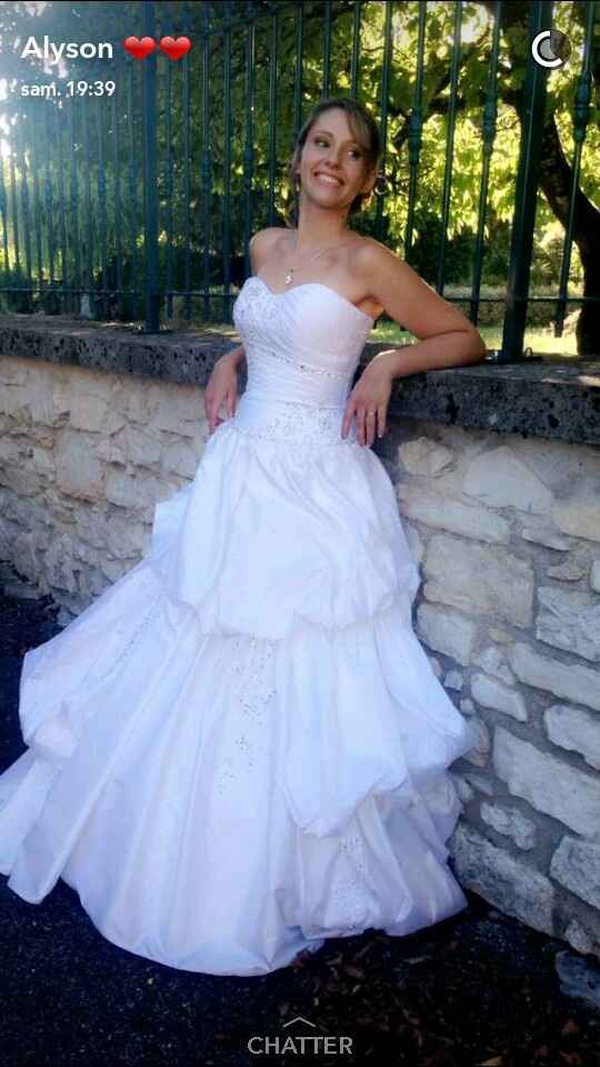 Just married !!! - 1