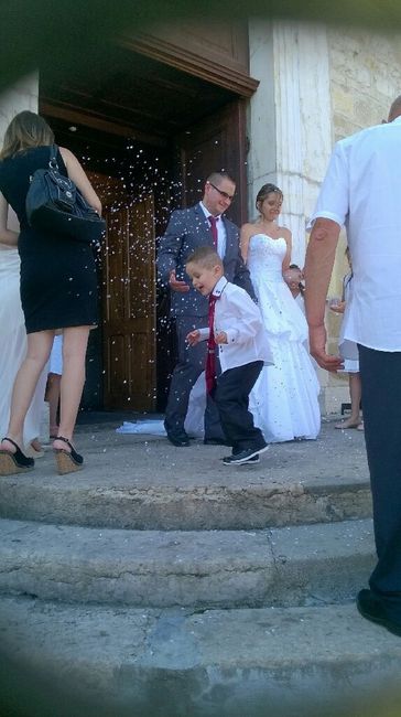 Just married !!! - 3