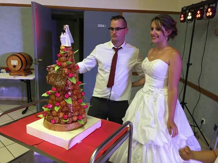 Just married !!! - 4