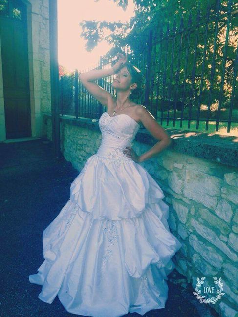 Just married !!! - 2