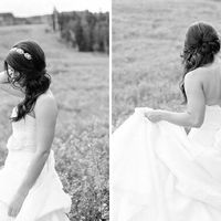 TOP 10 de chignons bas - 1