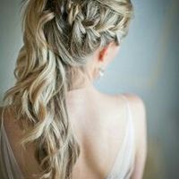 TOP 10 de chignons bas - 2