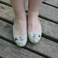 Montrez moi vos tenues du lendemain - 2