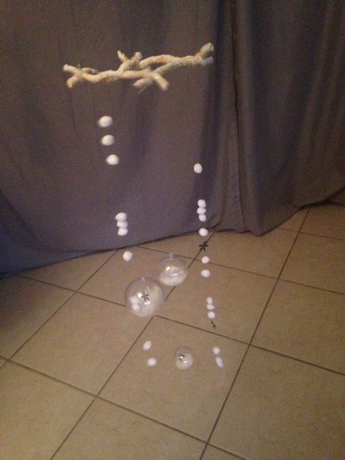 Diy du dimanche ! - 2