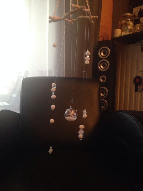 Diy du dimanche ! - 3