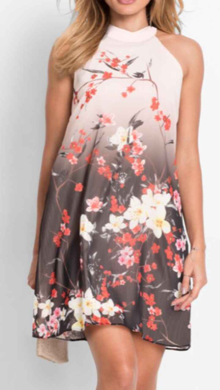 Montrez moi vos tenues du lendemain ! - 1