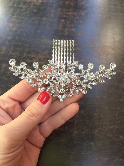 Réception premier colis aliexpress - 1